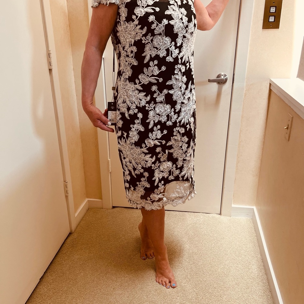 Cocktail dress